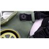 Image 4 : YUGOSLAVIAN M-59 GAS MASK