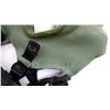 Image 5 : YUGOSLAVIAN M-59 GAS MASK