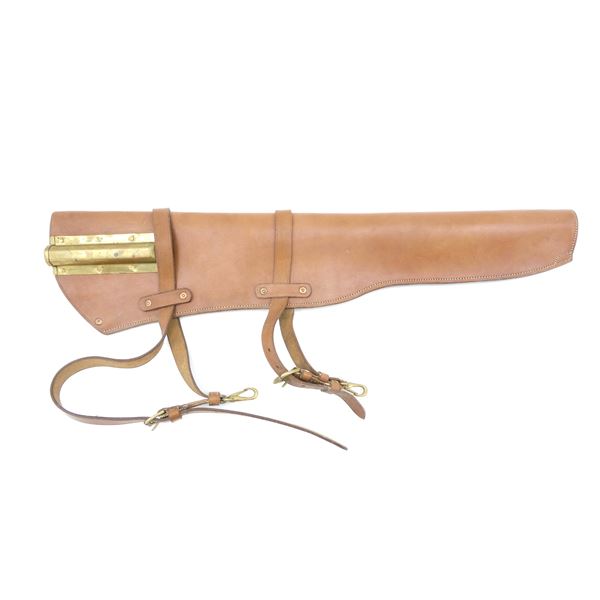 REPRODUCTION U.S. M1 GARAND RIFLE SCABBARD