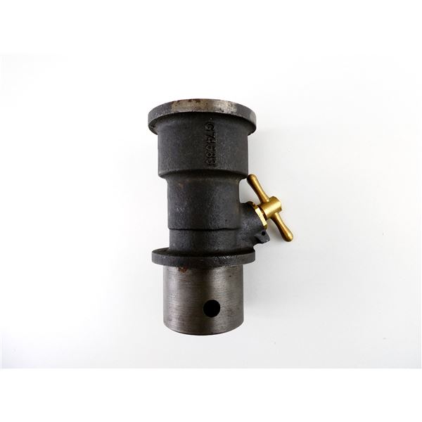 U.S. MILITARY MG PINTLE MOUNT