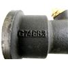 Image 4 : U.S. MILITARY MG PINTLE MOUNT