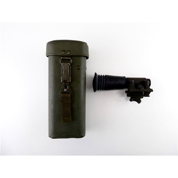 GERMAN HENSOLDT WETZLAR PANZERFAUST PZF44 SIGHT