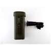 Image 1 : GERMAN HENSOLDT WETZLAR PANZERFAUST PZF44 SIGHT