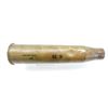 Image 1 : 1950'S CANADIAN 20-PDR BRASS CASING