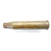 Image 2 : 1950'S CANADIAN 20-PDR BRASS CASING
