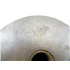 Image 3 : 1950'S CANADIAN 20-PDR BRASS CASING