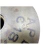 Image 5 : 1950'S CANADIAN 20-PDR BRASS CASING
