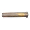 Image 2 : WWI BRITISH 12 PDR BRASS SHELL CASING