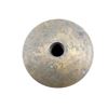 Image 3 : WWI BRITISH 12 PDR BRASS SHELL CASING