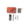 Image 1 : ASSORTED WWII ERA BRITISH MILITARY BOOBY TRAP, IGNITORS, ETC. INERT LOT