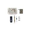 Image 2 : ASSORTED WWII ERA BRITISH MILITARY BOOBY TRAP, IGNITORS, ETC. INERT LOT