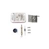 Image 3 : ASSORTED WWII ERA BRITISH MILITARY BOOBY TRAP, IGNITORS, ETC. INERT LOT