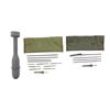 Image 2 : REPRODUCTION U.S. MILITARY M11A3 RIFLE GRENADE AND 1970'S U.S. MILITARY M16A1 CLEANING KITS LOT
