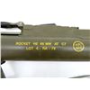 Image 5 : CANADIAN M72 LAWS ROCKET LAUNCHER INERT