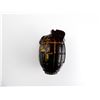 Image 2 : WWII CANADIAN / BRITISH NO.36 MKI MILLS BOMB INERT