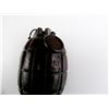 Image 3 : WWII CANADIAN / BRITISH NO.36 MKI MILLS BOMB INERT