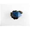Image 3 : U.S. MILITARY PRACTICE PINEAPPLE GRENADE INERT