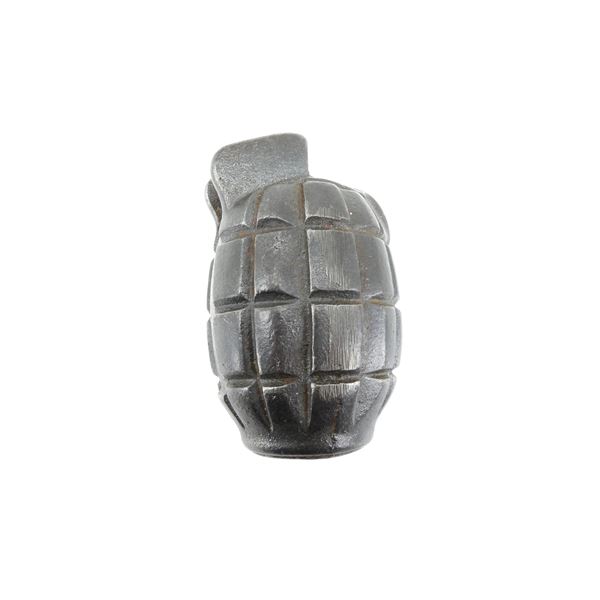 WWII CANADIAN NO.36 MILLS BOMB CASTING INERT