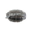 Image 4 : WWII CANADIAN NO.36 MILLS BOMB CASTING INERT