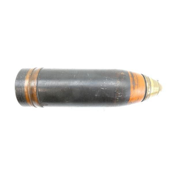 WWI BRITISH 18 PDR PROJECTILE