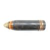 Image 2 : WWI BRITISH 18 PDR PROJECTILE