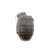 Image 1 : WWII CANADIAN / BRITISH NO.36 MK.I MILLS BOMB INERT