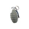 Image 2 : U.S. PINEAPPLE GRENADE DUMMY INERT