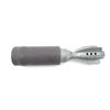 Image 2 : WWII BRITISH MILITARY 2" MORTAR ROUND INERT