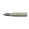 Image 2 : CANADIAN MILITARY 25MM X 135 BUSHMASTER ROUND INERT