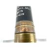Image 7 : WWII U.S. MILITARY 37MM ROUND INERT