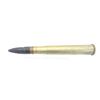 Image 2 : UNKNOWN MILITARY 40MM BOFORS ROUND INERT