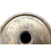 Image 4 : UNKNOWN MILITARY 40MM BOFORS ROUND INERT
