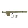 Image 2 : CANADIAN MILITARY WEB BELT WITH CANTEEN LOT