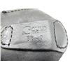 Image 5 : ASSORTED BLACK LEATHER RADIO HOLSTERS, HANDCUFF POUCHES, ETC. LOT