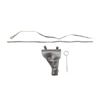 Image 1 : COMBLOC MAKAROV HOLSTER AND LANYARDS LOT