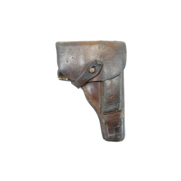UNKNOWN MILITARY POSSIBLY RADOM HOLSTER