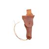 Image 1 : REPRODUCTION U.S. MILITARY 1911 HOLSTER