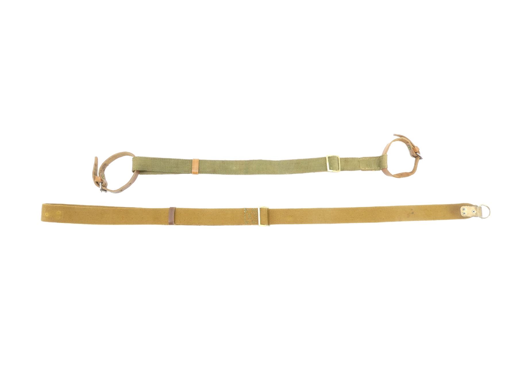 Combloc COMBLOC SKS / MOSIN NAGANT SLINGS LOT