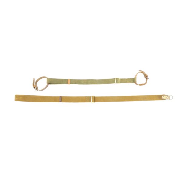 COMBLOC SKS / MOSIN NAGANT SLINGS LOT