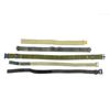 Image 1 : ASSORTED MILITARY BELTS LOT