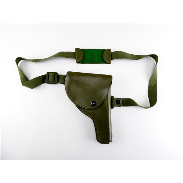 1975 CANADIAN AIR FORCE AND/OR TANKERS INGLIS HOLSTER