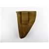 Image 2 : WWII CANADIAN MILITARY INGLIS P37 HOLSTER