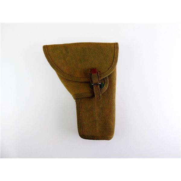 WWII CANADIAN MILITARY INGLIS P37 HOLSTER