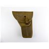 Image 1 : WWII CANADIAN MILITARY INGLIS P37 HOLSTER