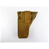Image 2 : WWII CANADIAN MILITARY INGLIS P37 HOLSTER