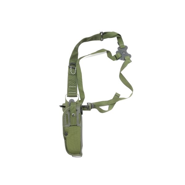 U.S. MILITARY BIANCHI HOLSTER