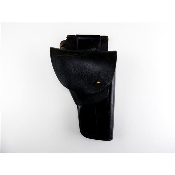 CANADIAN MILITARY POLICE / PARADE INGLIS HOLSTER