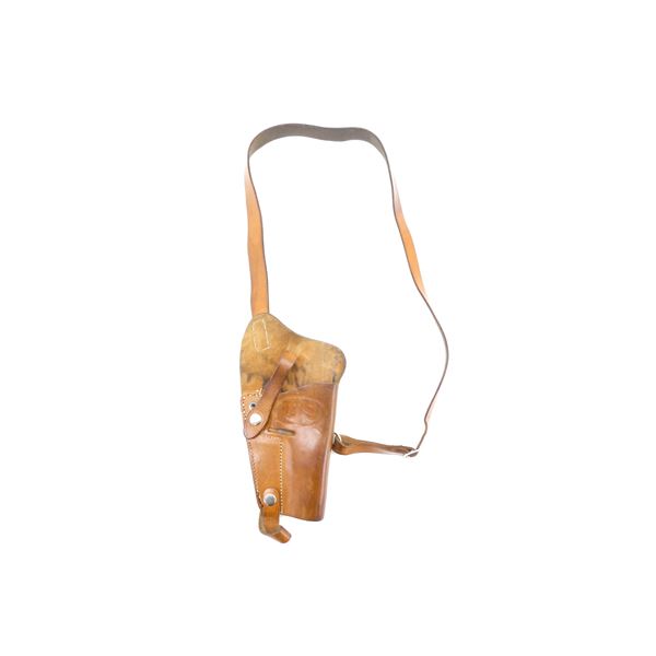 REPRODUCTION U.S. MILITARY M7 PISTOL SHOULDER HOLSTER