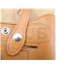Image 3 : REPRODUCTION U.S. MILITARY M7 PISTOL SHOULDER HOLSTER