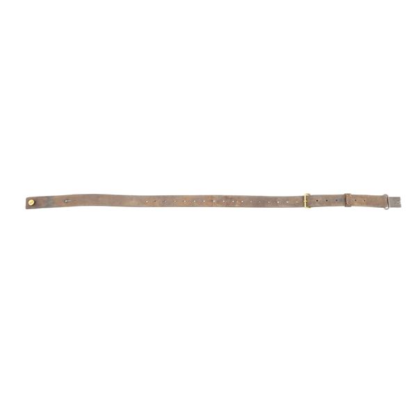 SWEDISH MILITARY M96 / M38 / M42-B SLING